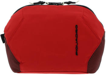 Piquadro PQ-M Toiletry Bag rosso (BY5505PQM-R)