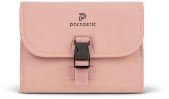 Pactastic Urban Collection Toiletry Bag rose (P12360-04)