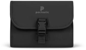 Pactastic Urban Collection Toiletry Bag black (P12360-01)