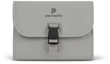 Pactastic Urban Collection Toiletry Bag grey (P12360-05)