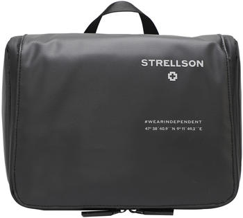 Strellson Stockwell 2.0 Benny Toiletry Bag black (4010003054-900)