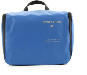 Strellson Stockwell 2.0 Benny Toiletry Bag blue (4010003054-400)