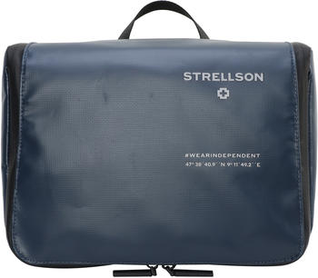 Strellson Stockwell 2.0 Benny Toiletry Bag dark blue (4010003054-402)