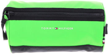 Tommy Hilfiger TH Skyline Toiletry Bag spring lime (AM0AM10977-LWY)
