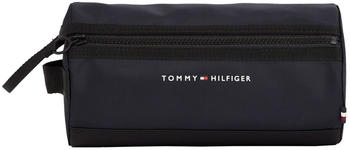 Tommy Hilfiger TH Skyline Toiletry Bag space blue (AM0AM10977-DW6)