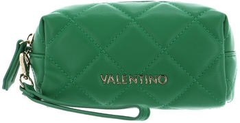Valentino Bags Ocarina Make Up Bag (VBE3KK547) verde