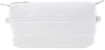 Valentino Bags Ada Toiletry Bag (VBE51O510) bianco