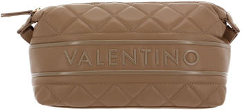 Valentino Bags Ada Toiletry Bag (VBE51O510) beige