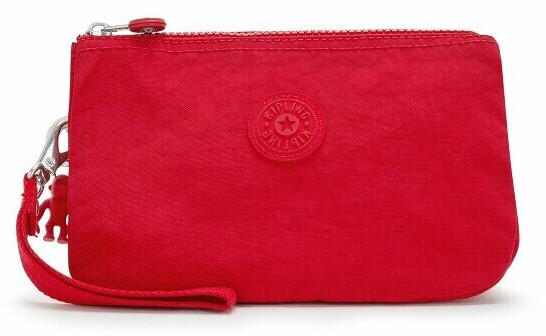 Kipling Basic Creativity XL Make Up Bag red (K15156-Z33)