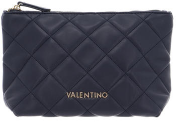 Valentino Bags Ocarina Toiletry Bag (VBE3KK513) blu