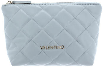 Valentino Bags Ocarina Toiletry Bag (VBE3KK513) perla