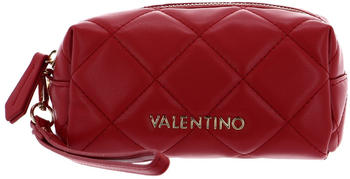 Valentino Bags Ocarina Make Up Bag (VBE3KK547) rosso