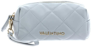 Valentino Bags Ocarina Make Up Bag (VBE3KK547) perla