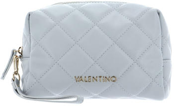 Valentino Bags Ocarina Toiletry Bag (VBE3KK548) perla