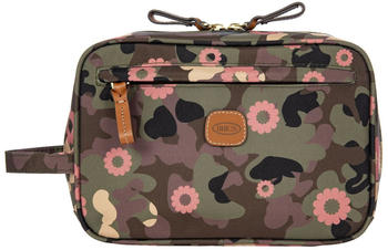 Bric's Milano X-Bag (BXG40606) camouflage