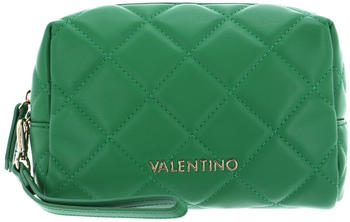Valentino Bags Ocarina Toiletry Bag (VBE3KK548) verde