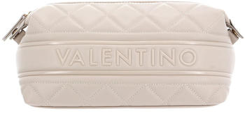 Valentino Bags Ada Toiletry Bag (VBE51O510) ecru