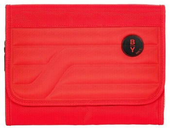 Bric's Milano BY Ulisse Toiletry Bag red (B2Y10607-019)