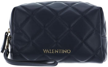 Valentino Bags Ocarina Toiletry Bag (VBE3KK548) blu