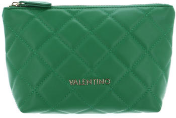 Valentino Bags Ocarina Toiletry Bag (VBE3KK513) verde