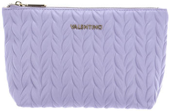 Valentino Bags Sunny Toiletry Bag (VBE6TA513) lilla
