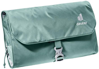 Deuter Wash Bag II (2023) jade