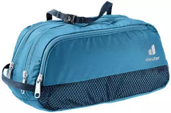 Deuter Wash Bag Tour III (2023) wave/ink