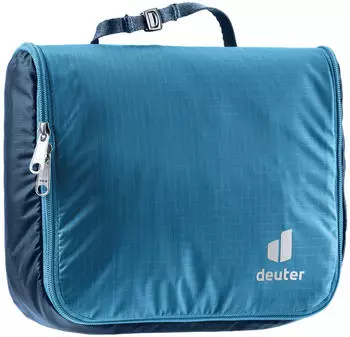 Deuter Wash Center Lite I (2023) wave/ink