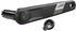 165 mm: SRAM Apex AXS Wide DUB Power Meter Crankarm Upgrade black