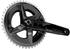 SRAM Rival AXS D1 Dub 2x12s Crankset 46/33T 170 mm