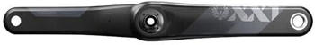 SRAM XX1 Eagle DUB SL Crank DM 175 mm