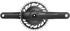 167,5, 42: SRAM Red XPLR E1 Wide DUB