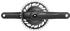 172,5, 42: SRAM Red XPLR E1 Wide DUB
