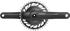170, 40: SRAM Red XPLR E1 Wide DUB
