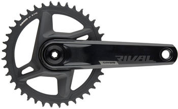 SRAM Rival 1 AXS D1 DUB Wide (40) 170mm
