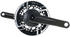 172,5, 46/33: SRAM Red AXS E1 12s Crankset