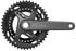 Shimano Cues FC-U6010 Hollowtech 170 mm