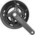 Shimano Cues FC-U6010 Hollowtech 170 mm