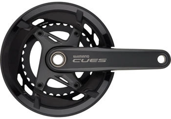 Shimano Cues FC-U6010 Hollowtech 175 mm