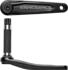 170, 24: Race Face Aeffect 137 Crankset black