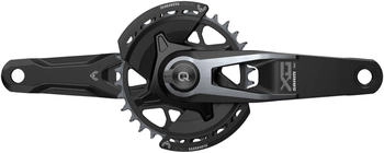 SRAM X0 Eagle Spindle Q174 Cl55 Dub