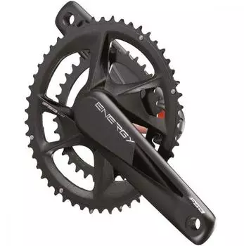 FSA Energy Modular BB386EVO Kurbelgarnitur Modell 2023 schwarz