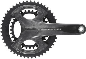 Campagnolo Super Record Wireless Ultra Torque 48/32 schwarz (170)