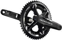 Shimano Dura-Ace Powermeter Kurbelgarnitur FC-R9200-P Hollowtech II (175 mm)
