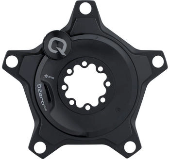 Quarq DZero DUB Powermeter Spider schwarz (00.3018.268.001)