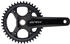 Shimano GRX FC-RX820-1 Kurbelgarnitur