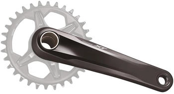Shimano Deore XT FC-M8120 Crank 170mm