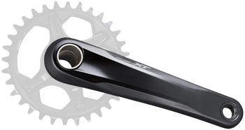 Shimano Deore XT FC-M8120 Crank 175mm