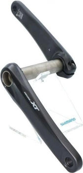 Shimano SHIM.KURBELSATZ XT M81001 180 SW HT2 O.TL-FC41