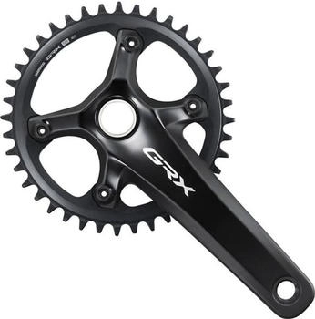 Shimano GRX-820 12s Kurbel 175 mm IFCRX8201EXB0 40t